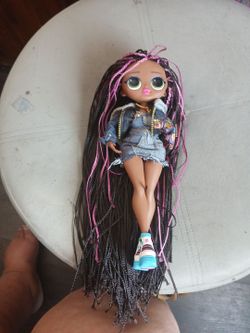 LOL Surprise OMG Fashion Doll
