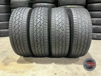 Firestone 265 70 16 26570r16 265-70-16
