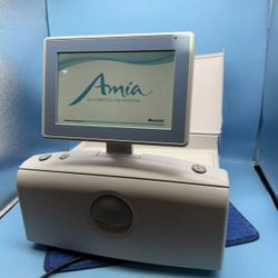Baxter Amia Dialysis Machine 