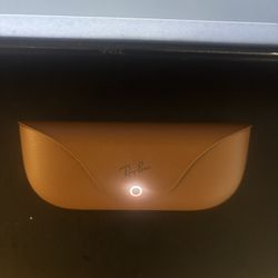 Ray-Ban Meta Wayfarer (Gen 2) 