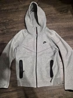 Nike tech for men grey