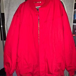 Classic DERBY Of San Francisco Jacket vtg Style 300 Old School Bomber