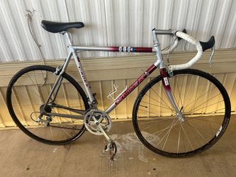 Giant Cadex ALR-1 road bicycle