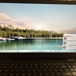 Dell  Inspiron 15 3000 Touch Screen Windows 11