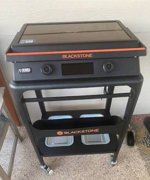 Blackstone 22" Eseries Newest Version