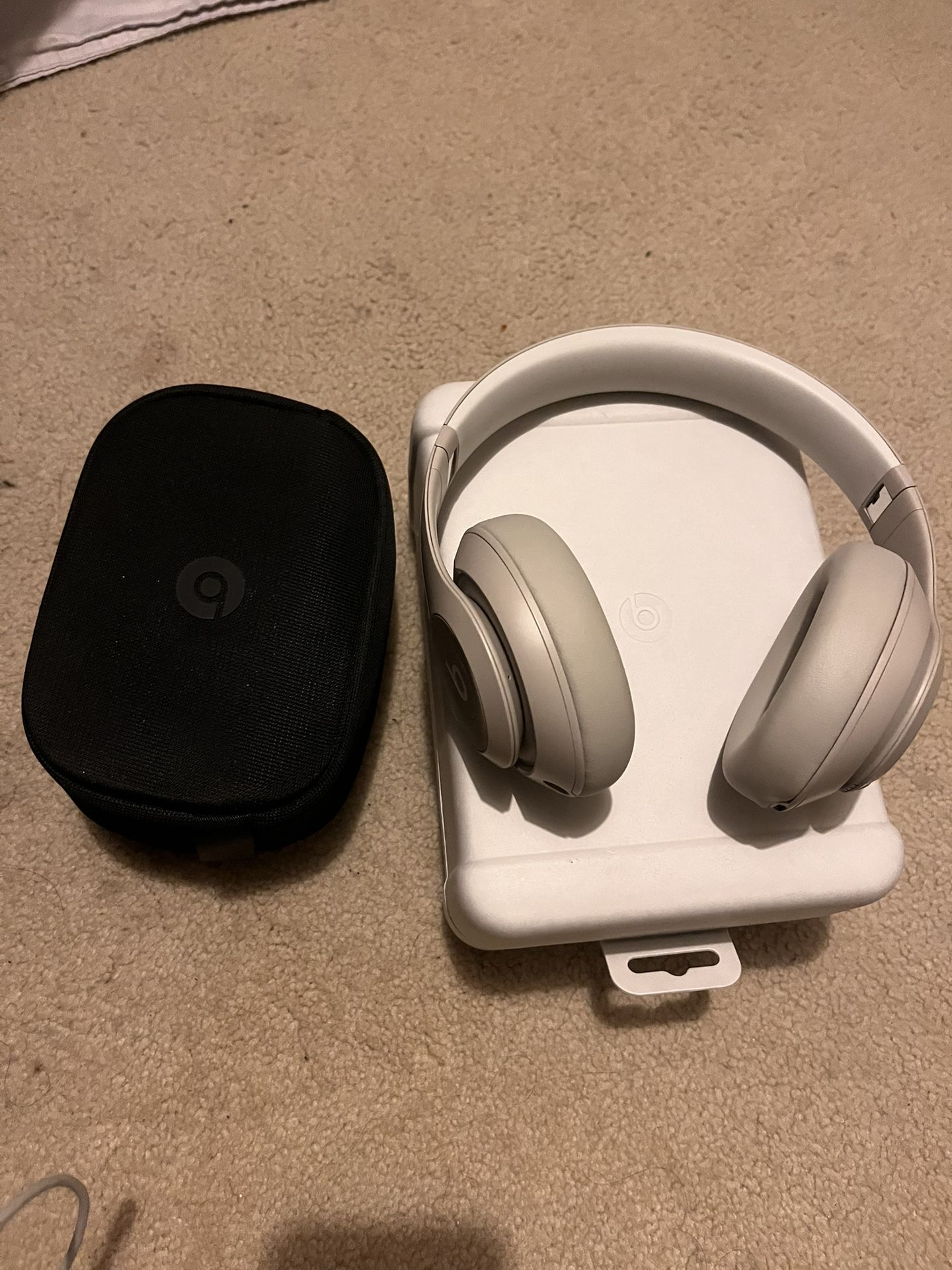 Beats Studio Pro 2024