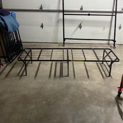 Twin Bed Frame