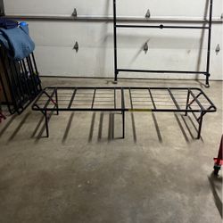 Twin Bed Frame