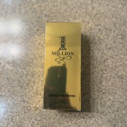 1 Million Paco Rabanne Fragrances for men