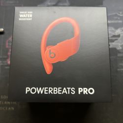 BEATS POWERBEATS PRO