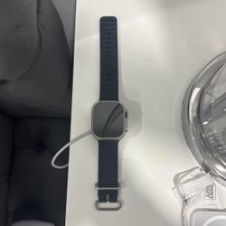 Apple Watch Ultra New