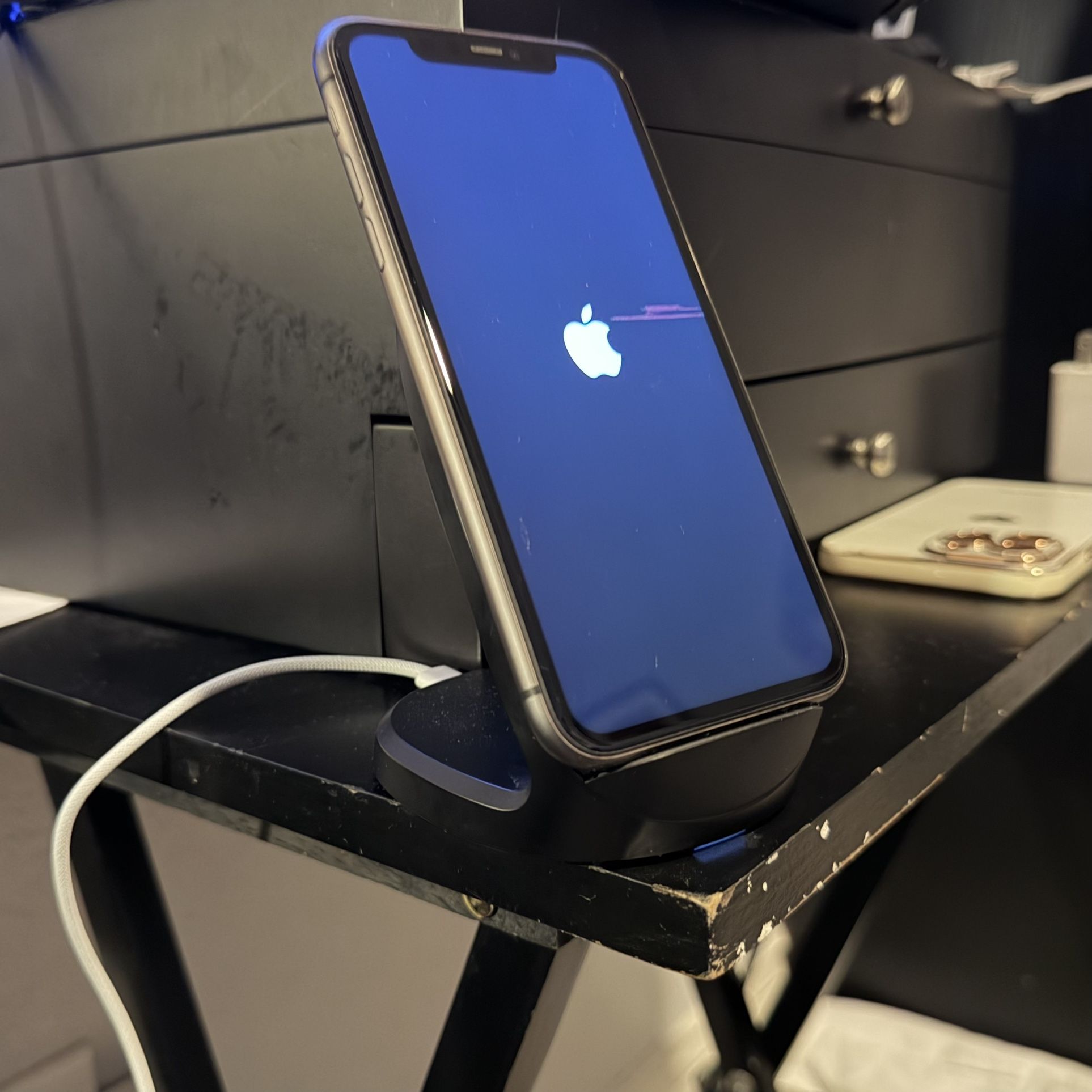 iPhone 11 ‘Space Black’ Unlocked 128GB