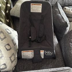 Baby Joy Bouncer 