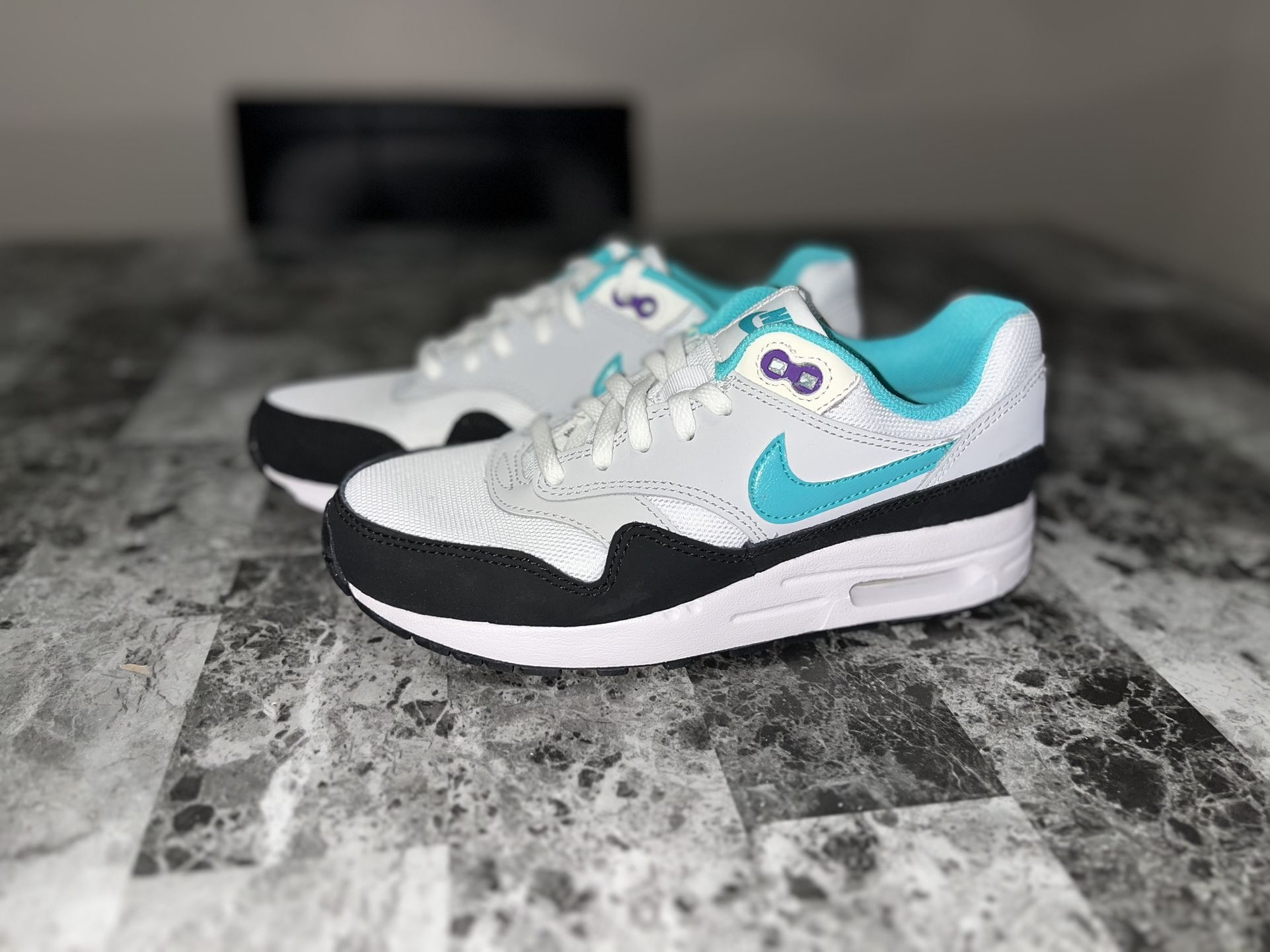 Nike Air Max (GS) Tropical Twist