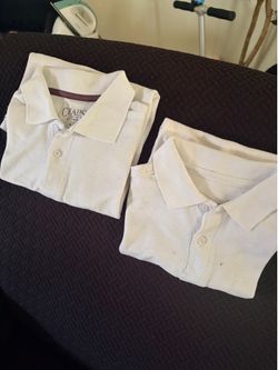 Uniform shirts