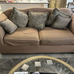 3 Free Sofas