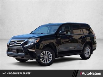 2019 Lexus GX 460
