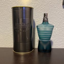 Jean Paul Gaultier Le Male EDT 5ml Sample 