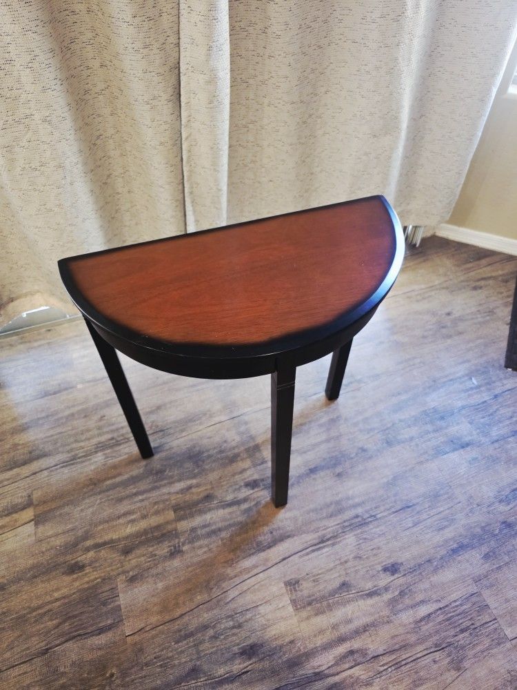 Wall Table/ Half Table