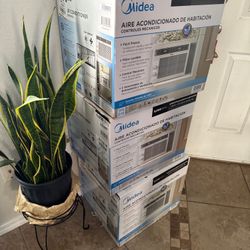 Window AC