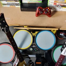 Xbox360 Slim Bundle 