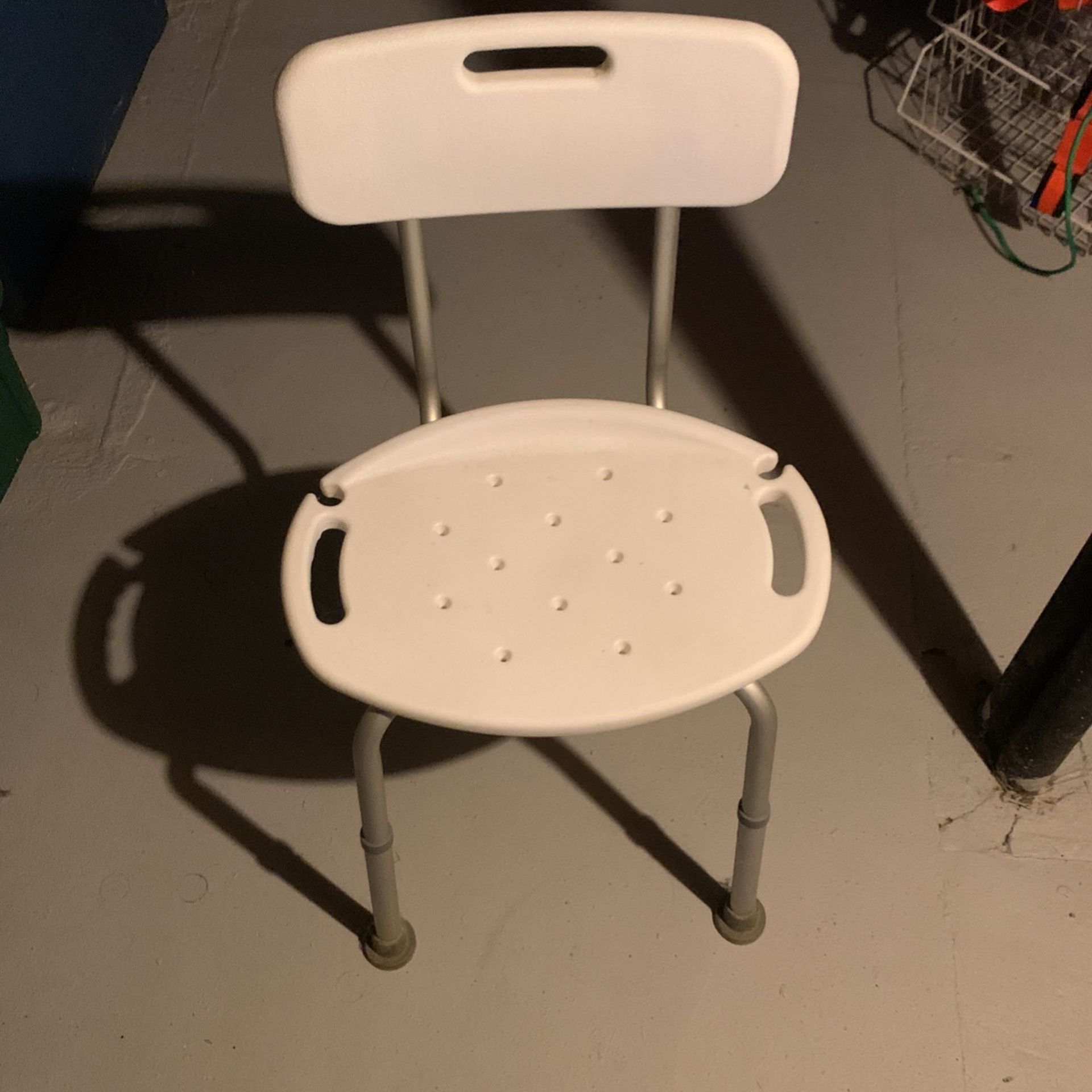 Carex Bath Tub/shower Chair