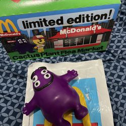 Cactus Plant Flea Market