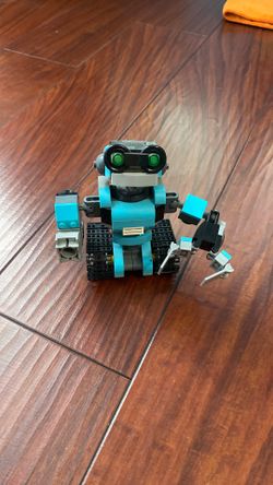 Lego Robot