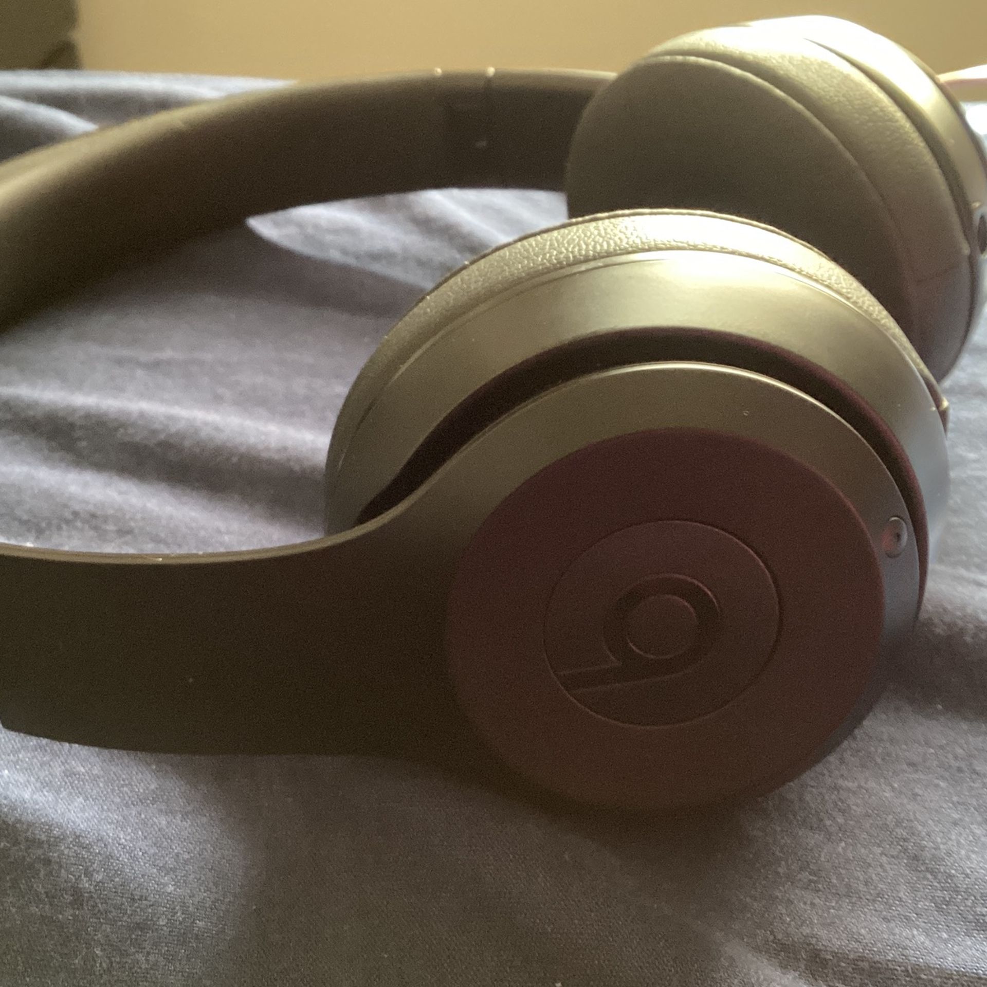Beats Solo 3