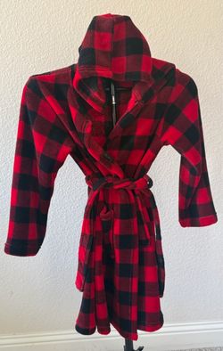PRINCE OF SLEEP Fleece Pajama Rob for Boy