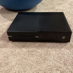 Xbox One 