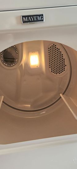 Maytag Dryer
