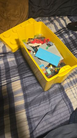 Lego Box