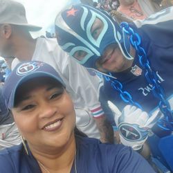 Titans Tickets 2024