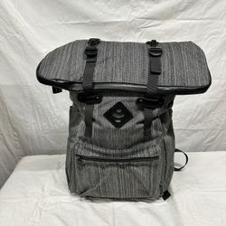 Revelry Smell Proof Backpack