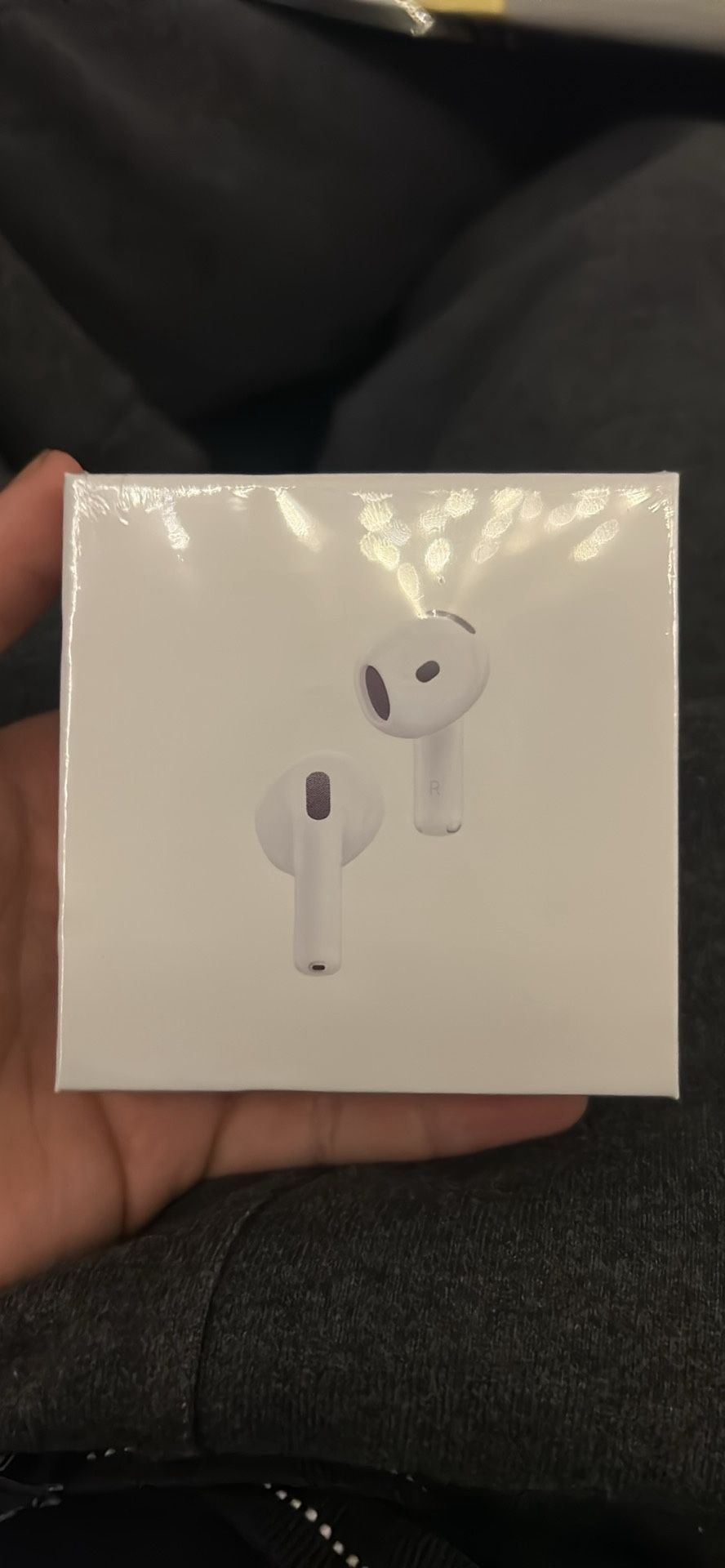 airpod 4th gen