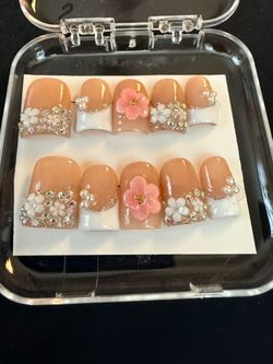 Press On Nails