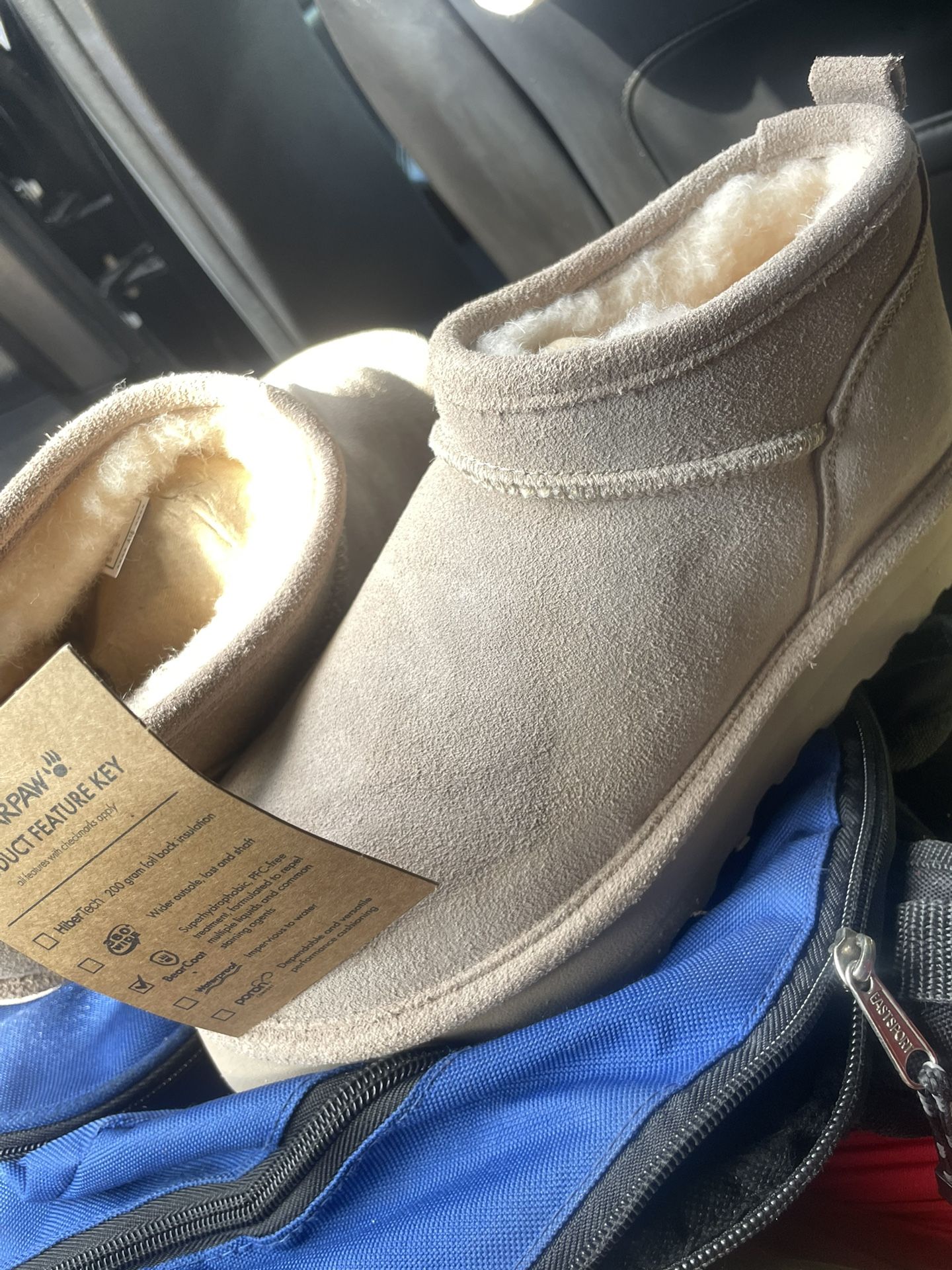 Bear paw Women’s Size 9