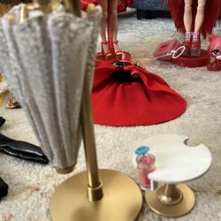 9 Rainbow High Dolls