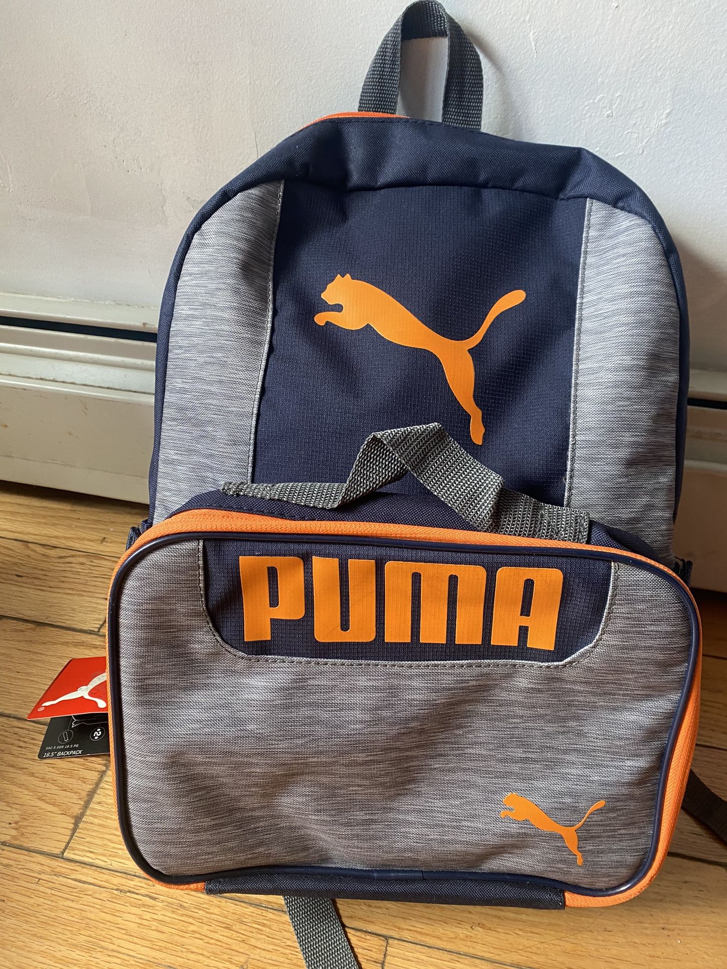 Puma Backpack