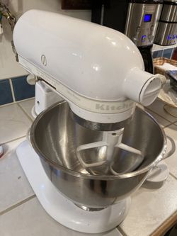 KitchenAid Spiralizer Attachment Peeler & Slicer Kitchen Aid for Sale in  Puyallup, WA - OfferUp