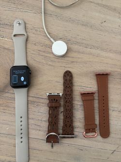 Apple watch SE 2 cellular