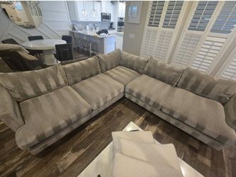 3 Piece Sectional