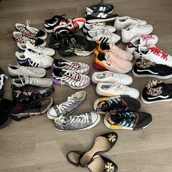 Women Shoes