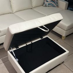 Sofa Sectional