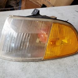 Selling parts off a 95 Honda Civic 