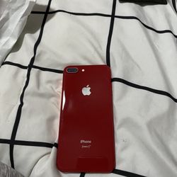 iPhone 8 Plus 