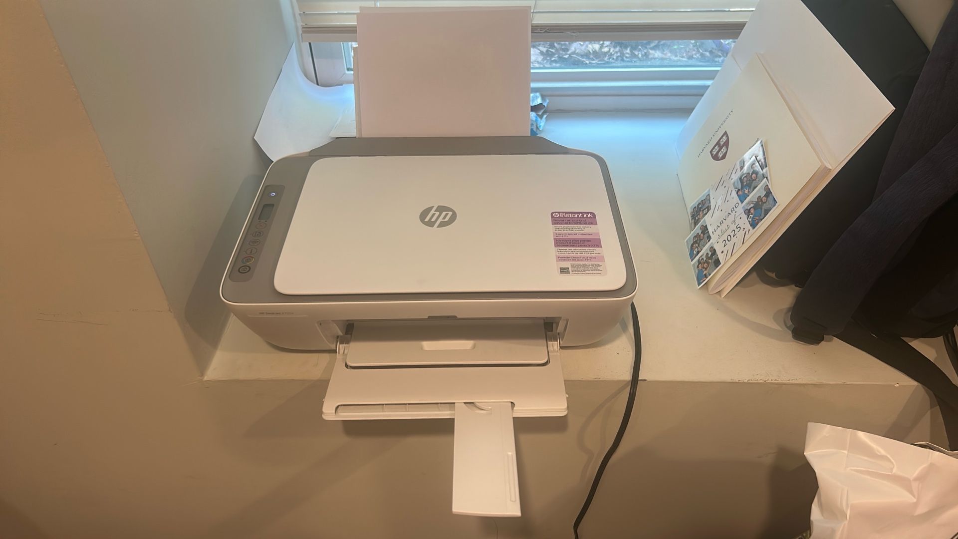 HP DeskJet 2755e Printer