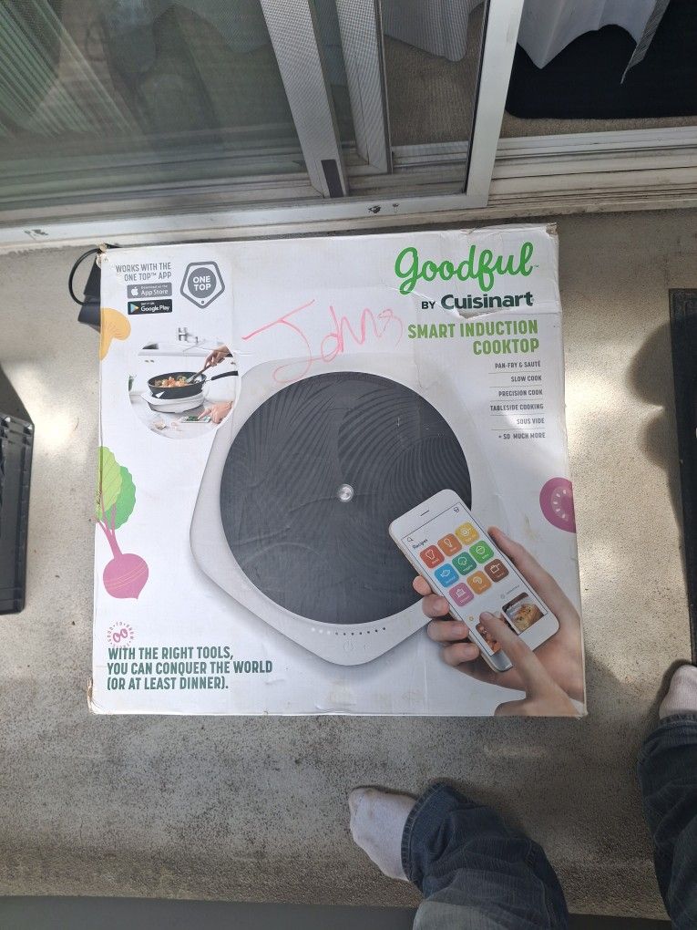 Convection Hot Plate