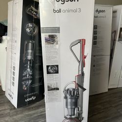 Dyson Ball Animal 3